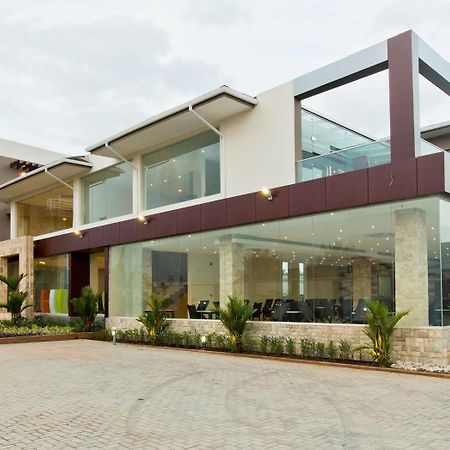Eagles Lodge, Takoradi Sekondi-Takoradi Bagian luar foto