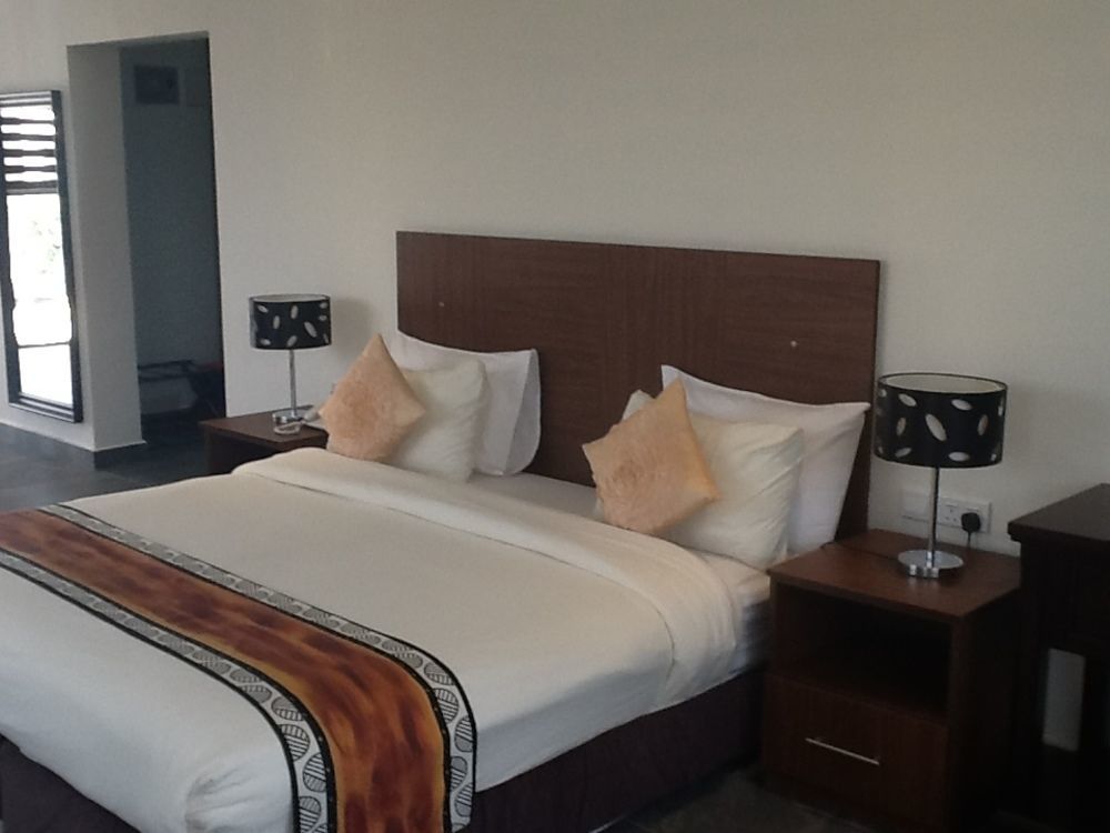 Eagles Lodge, Takoradi Sekondi-Takoradi Bagian luar foto